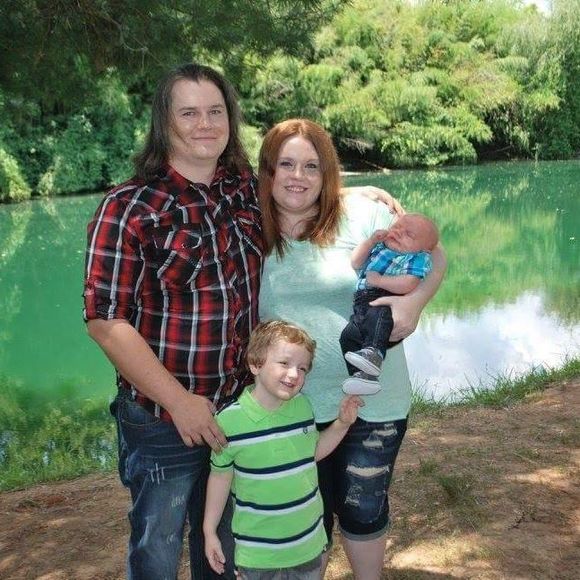 Meet your Posher, Ashley - Picture 1 of 1